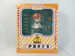 フィギュア ねんどろいど 230 WORKING!! 伊波まひる