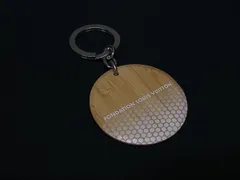 LOUIS VUITTON キーリング 新品／未使用 org.jpg