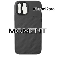 新品 値下げ不可 日本未上陸 MOMENT iPhone 12 Pro ケース iPhone Cases for Mobile Creators – Moment | Moment