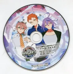 【中古】アニメ系CD 鏡界の白雪 アニメイト限定セット特典録りおろしドラマCD 「プライベートビデオ」