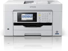 2024年最新】EPSON A4ビジネスインクジェットFAX複合機 PX-535Fの人気