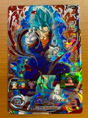 ベジット　PSA10スーパードラゴンボールヒーローズ スーパードラゴンボールヒーローズ SH1-SEC2 ベジット PSA10