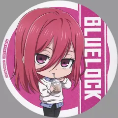 【中古】マグカップ・湯のみ 千切豹馬 コースター 「ブルーロック POP UP SHOP in マルイ」 お買上げ抽選会 D賞