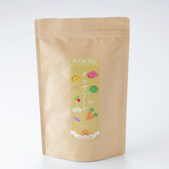 【お試し品】わんちゃん食堂 馬肉 犬用 完全 無添加 ご飯 ドックフード １００g×１袋 成犬 シニア ダイエット フード 予約販売6月上旬発送