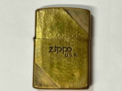 世界300個限定】 Marshall zippo - メルカリ