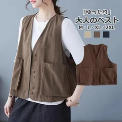 ジレンチ ベスト カーディガン ジャケット アウター ジレ 夏ベスト コート トップス カットソー 着痩せ 着回し 落ち感 涼しい 大人 カジュアル 抜け感 guyanhui07