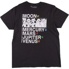 ドリカム リトルミイ Tシャツ 白Mサイズ ムーミン コラボ 2026新品未