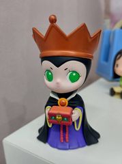 女王 「POPMART ディズニー ヴィランズシリーズ」本体のみ