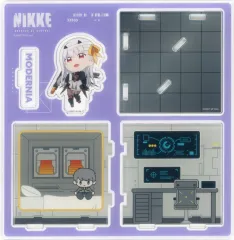 【中古】アクリルスタンド・アクリルパネル モダニア アクリルルームスタンド 「勝利の女神:NIKKE」