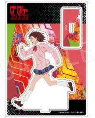 【中古】アクリルスタンド・アクリルパネル モモ アクリルスタンド ダッシュver. 「ダンダダン」