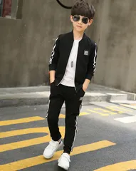 キッズ 男の子 スポーツウェア ダンスウェア