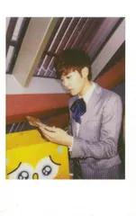 SEVENTEEN SEUNGKWAN 2015-2016 LIKE SEVENTEEN Boys Wish 8/12