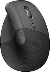 logicool lift 未使用 Lift縦型エルゴノミックマウス（ビジネス用） | Logicool