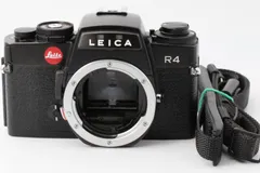 2023年最新】LEICA R4 ライカの人気アイテム - メルカリ