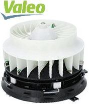 【M's】 N293 ベンツ EQC400 (2019.5-) VALEO エアコン ブロアモーター ブロワモーター (右ハンドル用) OEM 社外 パーツ 部品 補修 純正同等品 バレオ ヴァレオ EQC 0999062103 0999060412のサムネイル