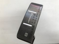 【最短翌日発送】HUNTINGTON BEACH SOFT Premier #8 | 中古 | パター | クリーブランド