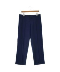 在庫処分・数量限定 vintage ダークビッケンバーグ パンツ S