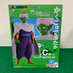 ドラゴンボール - ドラゴンボール　一番くじ　C賞　マジュニア　フィギュア 一番くじ ドラゴンボール EX 激闘!!天下一武道会 C賞 MASTERLISE