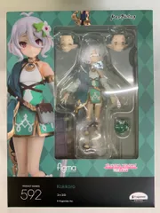 2025年最新】figma プリンセスコネクト!Re:Dive コッコロの人気