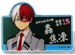 2025年最新】轟焦凍 名札バッジの人気アイテム - メルカリ