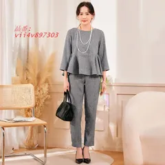 パーティードレス パンツドレス パンツスーツ ペプトップス セットアップ レディース お呼ばれ 結婚式 パーティードレス フォーマル おしゃれ  vii4v897303