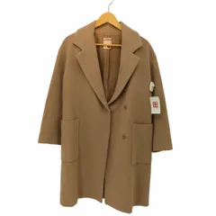 ✳︎✳︎お値下げ✳︎✳︎ BACCA コート ✳︎✳︎お値下げ✳︎✳︎ BACCA コート - メルカリ