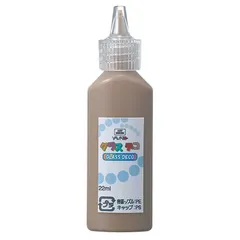 【 新品 未開封 】 ヤマト グラスデコソフトブラウン GDS22H19 未使用 送料無料