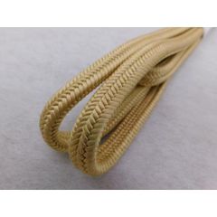 き 正絹帯締め 金柑 手組み - メルカリ