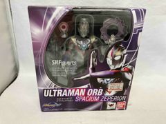 미개봉품 SHFiguarts 울트라맨 오브 스페시움제페리온 울트라맨 오브