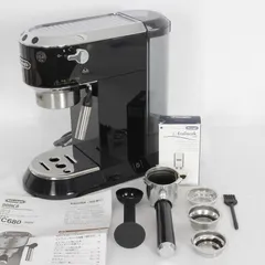 2025年最新】delonghi ec680の人気アイテム - メルカリ