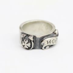 ARGENT GLEAM ｼﾙﾊﾞｰ925ﾘﾝｸﾞ AR-327 15号 指輪 SILVER925 ｱｸｾｻﾘｰ