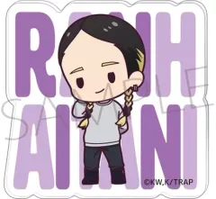 【中古】バッジ・ピンズ 灰谷蘭 アクリルバッジ 「東京リベンジャーズ」