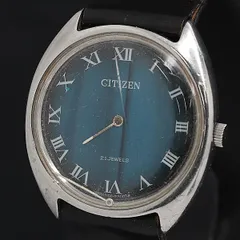 2024年最新】CITIZEN 21石の人気アイテム - メルカリ