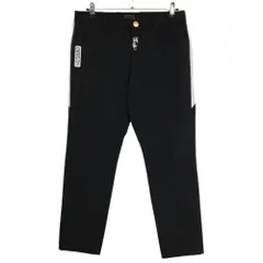 ダンスウィズドラゴン　パンツサイズ3 春夏用　カラー黒 ダンスウィズドラゴン パンツサイズ3 春夏用 カラー黒 ダンス