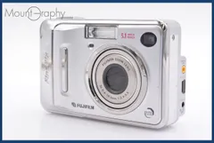 FUJIFILM FINEPIX A500 デジカメ 富士フイルム　美品 FUJIFILM | 企業情報 | ニュースリリース | 思い出を簡単