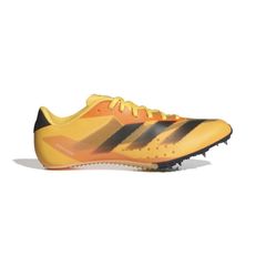 アディダス 陸上スパイク 短距離 アディゼロ スプリントスター ADIZERO SPRINTSTAR IF1233 メンズ レディース 送料無料