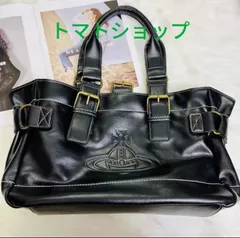 ヴィヴィアンウエストウッド　ヴィンテージ　トート　バッグ　牛革　レザー 楽天市場】【バッグ】Vivienne Westwood ヴィヴィアン ウエスト