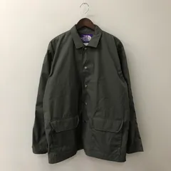 ノースフェイス パープルレーベルNP2101N hopper jacket THE NORTH FACE 未使用 PURPLE LABEL ノースフェイス NP2101N