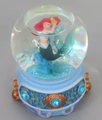 2026年最新】アリエル スノードームの人気アイテム - メルカリ