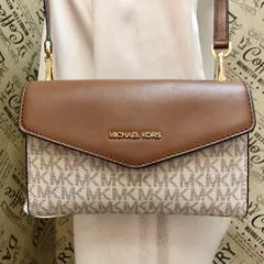 マイケルコース ショルダーバッグ ポシェット スマホ 旅行 SG4312B