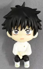 【中古】トレーディングフィギュア 乙骨憂太 「PUTITTO 劇場版 呪術廻戦 0」 KITAN Capsule Toy Shop限定