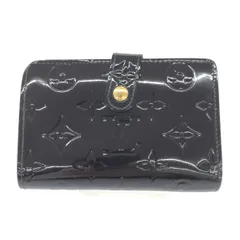 ルイヴィトン ポルトフォイユ ヴィエノワ アマラント モノグラム 二つ折り 財布 楽天市場】ルイヴィトン ポルトフォイユヴィエノワの通販