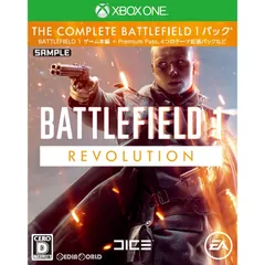 Xbox Oneソフトバトルフィールド 1 レボリューション エディション(Battlefield 1: Revolution Edition) エレクトロニック・アーツ