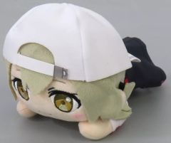 中古】ぬいぐるみ ガァルル ガァルマゲドンおすわりぬいぐるみ