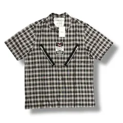 dairikuシャツ J.Fox“ Western Over Shirt | DAIRIKU(ダイリク) / トップス