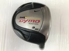 メンズ初心者用　ナイキ　サスクワッチ　ダイモ　V301 ゴルフセット 右打14本 ナイキゴルフ／サスクワッチ／ウィメンズ DYMO（ダイモ