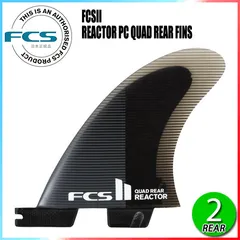 CHANNEL S 　CIリアクター Mサイズ ！美品中古 FCS2 リアクター M FCS2 FCS reactor リアクター fin Mサイズ トライ