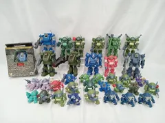 装甲騎兵ボトムズ　まとめ売り 最低野郎」たちへ、最高の一杯が楽しめる！『装甲騎兵ボトムズ