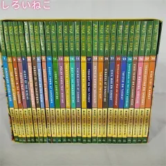 マジックツリーハウスハウス 43冊（1～42巻＋おまけ