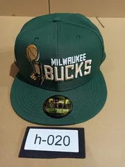 2025年最新】ミルウォーキーバックス キャップの人気アイテム - メルカリ